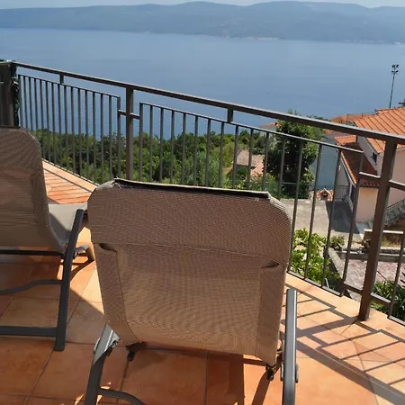 Poseidon Appartement