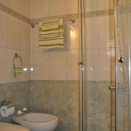 Apartment Poseidon