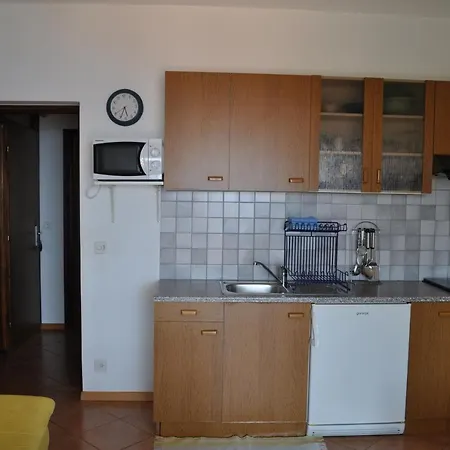 Apartment Poseidon