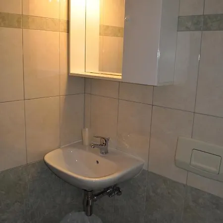 Poseidon Apartment *