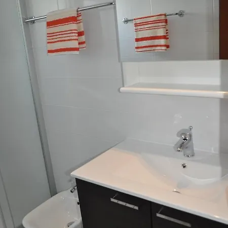Appartement Poseidon