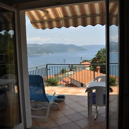 Appartement Poseidon Plomin