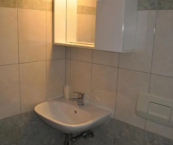 Poseidon Διαμέρισμα *