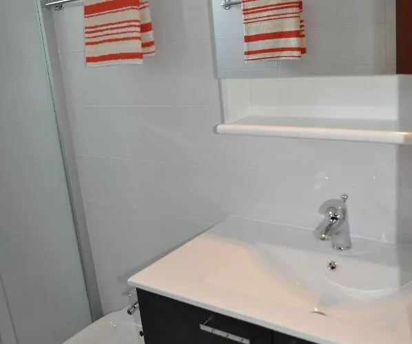 Διαμέρισμα Poseidon