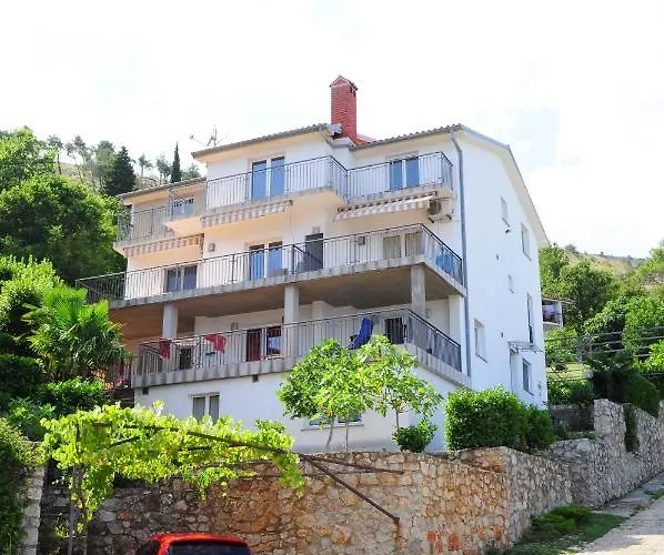 Poseidon Διαμέρισμα