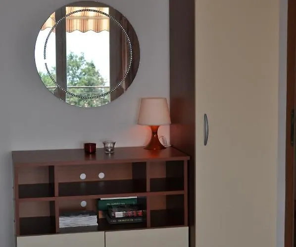 Διαμέρισμα Poseidon Plomin