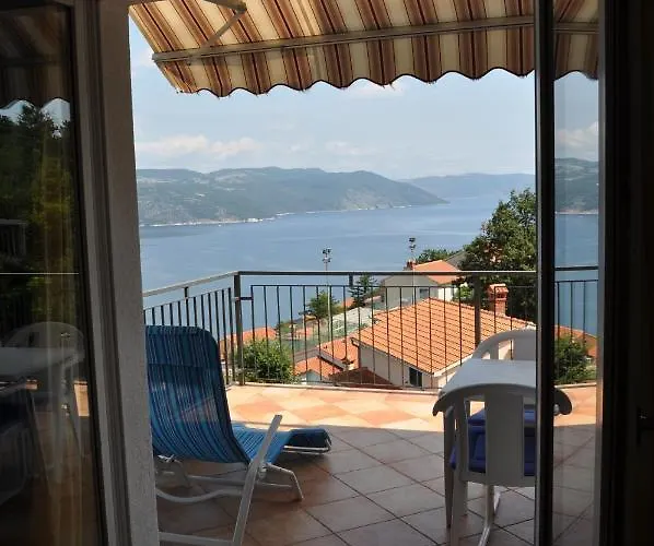 Διαμέρισμα Poseidon Plomin