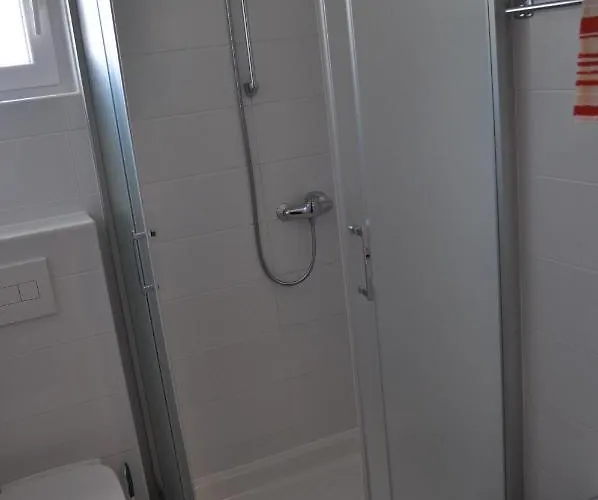 Poseidon Διαμέρισμα *