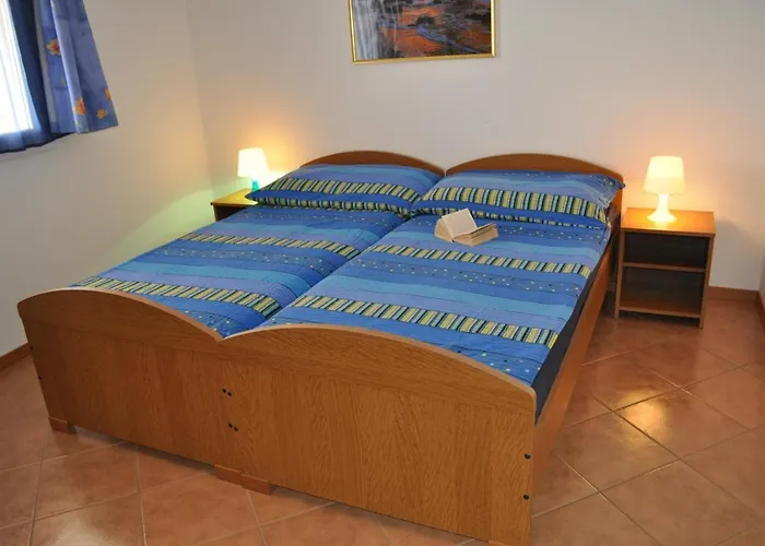 Poseidon Διαμέρισμα *