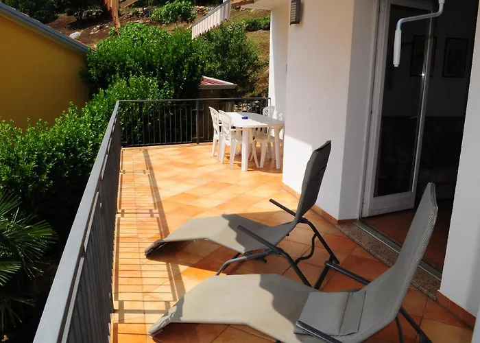 Poseidon Διαμέρισμα *