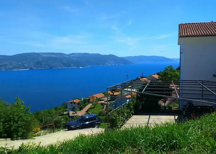 Διαμέρισμα Poseidon *