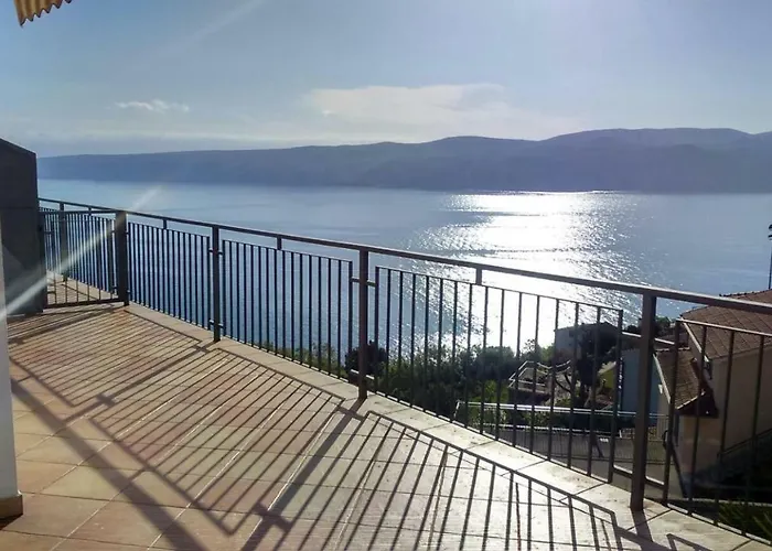 Διαμέρισμα Poseidon