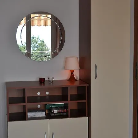 Apartmán Poseidon Plomin