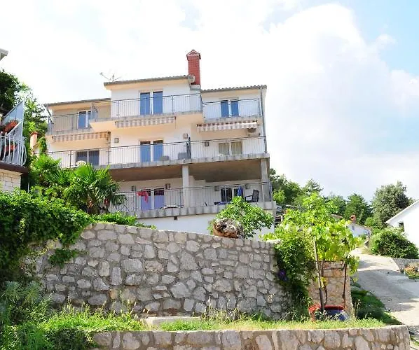 Appartamento Poseidon Plomin