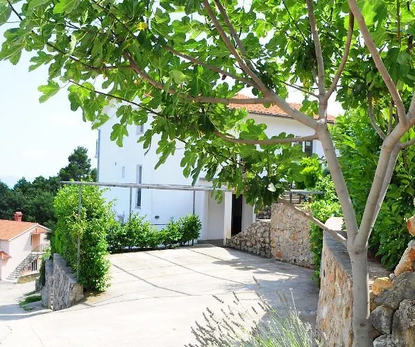 Poseidon Lejlighed *