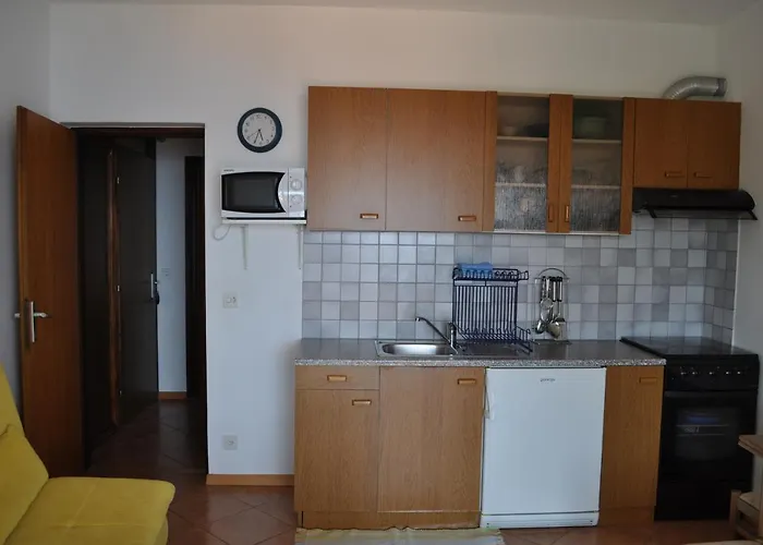 Appartamento Poseidon