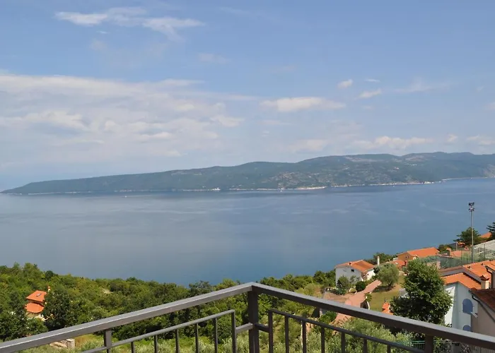 Poseidon Lejlighed *