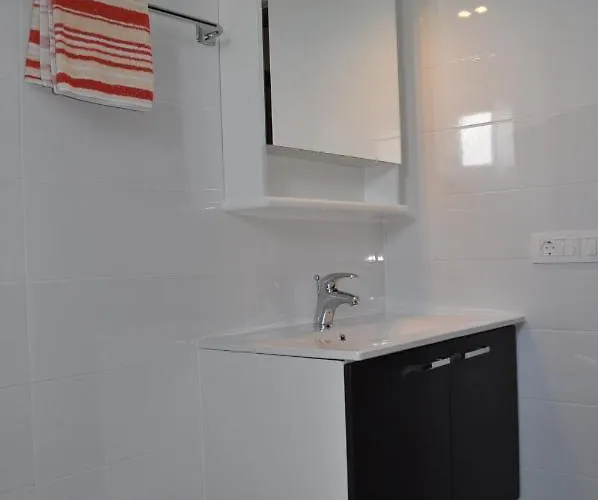 Poseidon Lejlighed *