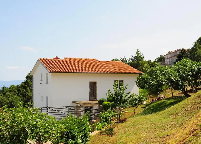 Lejlighed Poseidon Plomin