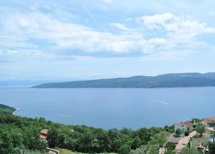 Poseidon Lejlighed *