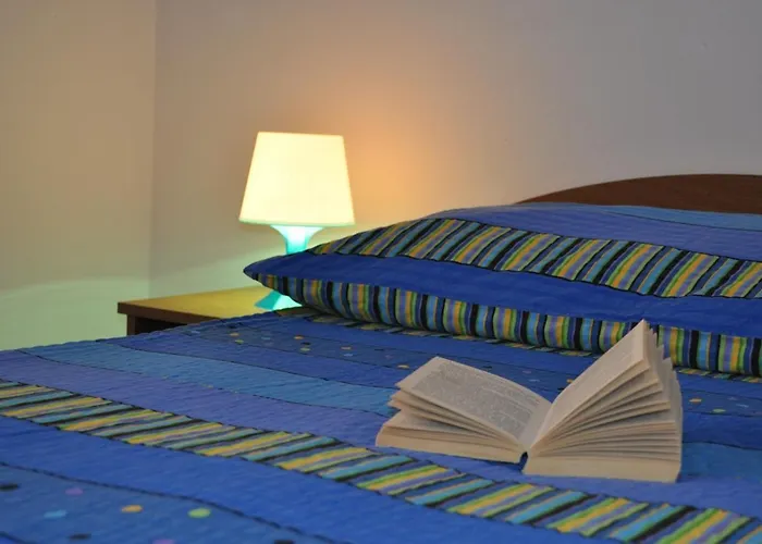 Poseidon Lejlighed Plomin